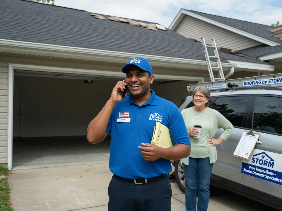 Roof Repair Near Me Clearlake Oaks, CA FAQs