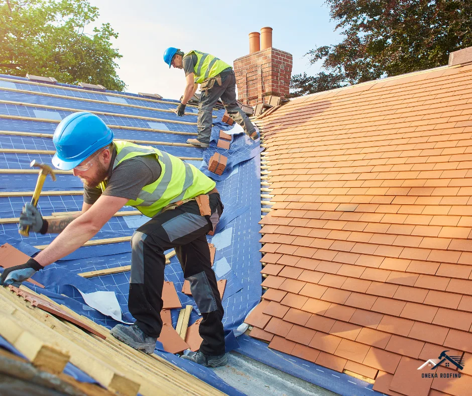 Why choose Roof Repair Near Me in Clearlake Oaks, CA